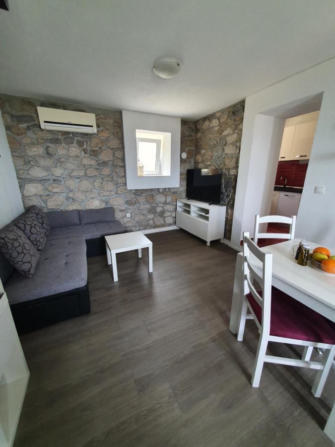 Villa Kuca Za Odmor Batinic Makarska Exterior foto